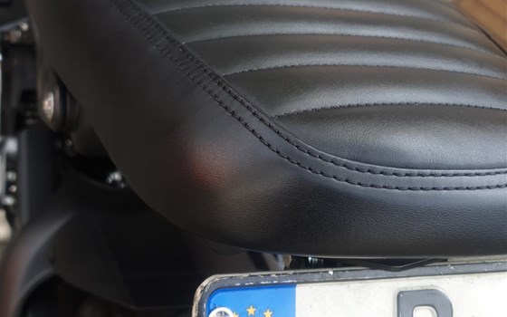 Umgebautes Motorrad Yamaha XSR900 von Yamaha Zentrum Berlin - Bild 4