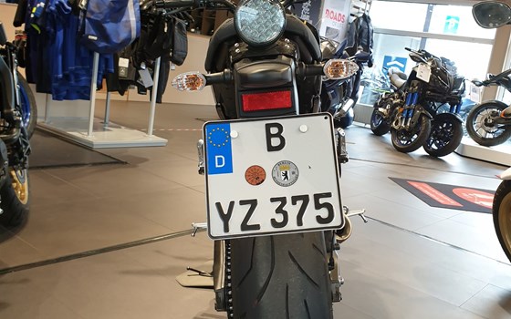 Umgebautes Motorrad Yamaha XSR900 von Yamaha Zentrum Berlin - Bild 5