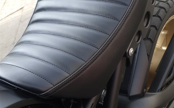 Umgebautes Motorrad Yamaha XSR900 von Yamaha Zentrum Berlin - Bild 7