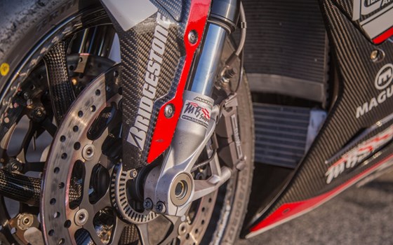 Umgebautes Motorrad BMW S 1000 RR von Kevin Auer Bike Performance GmbH - Bild 6 Umgebautes Motorrad BMW S 1000 RR von Kevin Auer Bike Performance GmbH - Bild 6