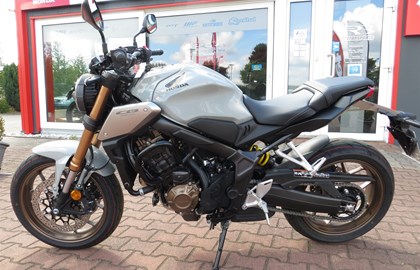Honda CB650R Custom Bike Honda CB650R Custom Bike