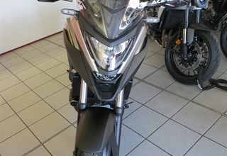 Honda NC750X DCT