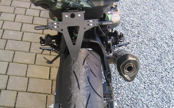 Umgebautes Motorrad Kawasaki Z 800 von Motorrad-Hermann-Jr. - Bild 6 Umgebautes Motorrad Kawasaki Z 800 von Motorrad-Hermann-Jr. - Bild 6