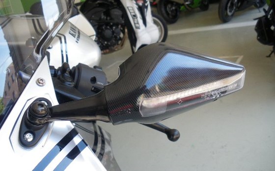 Umgebautes Motorrad Kawasaki Ninja ZX-10R von Motorrad-Hermann-Jr. - Bild 5 Umgebautes Motorrad Kawasaki Ninja ZX-10R von Motorrad-Hermann-Jr. - Bild 5