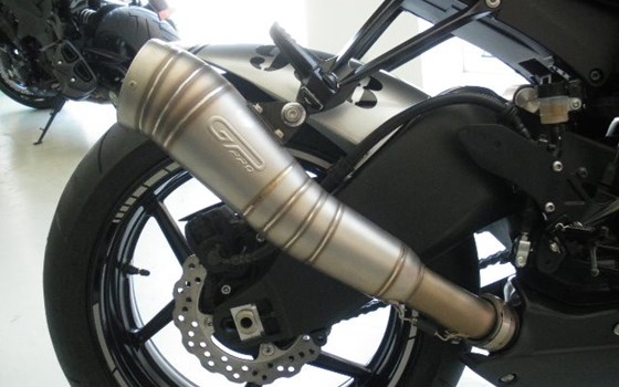 Umgebautes Motorrad Kawasaki Ninja ZX-10R von Motorrad-Hermann-Jr. - Bild 6 Umgebautes Motorrad Kawasaki Ninja ZX-10R von Motorrad-Hermann-Jr. - Bild 6