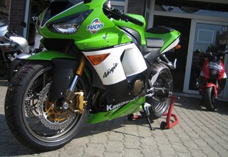 Kawasaki Ninja ZX-6RR