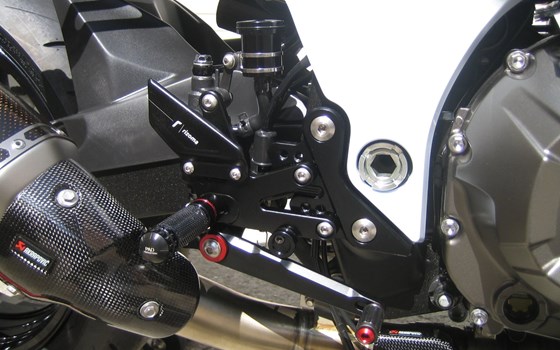 Umgebautes Motorrad Kawasaki Z 800 von Motorrad-Hermann-Jr. - Bild 12 Umgebautes Motorrad Kawasaki Z 800 von Motorrad-Hermann-Jr. - Bild 12