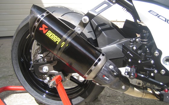 Umgebautes Motorrad Kawasaki Z 800 von Motorrad-Hermann-Jr. - Bild 9 Umgebautes Motorrad Kawasaki Z 800 von Motorrad-Hermann-Jr. - Bild 9