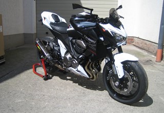 Kawasaki Z 800