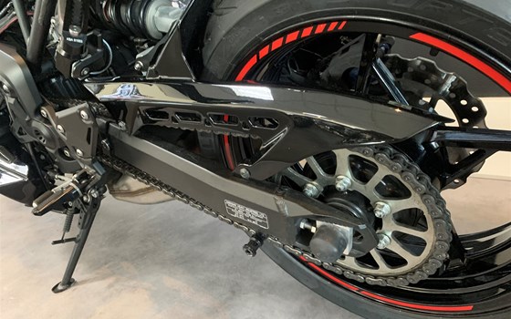 Umgebautes Motorrad Kawasaki Z900 von Altzschner GmbH - Bild 10 Umgebautes Motorrad Kawasaki Z900 von Altzschner GmbH - Bild 10