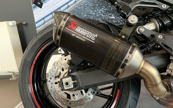 Umgebautes Motorrad Kawasaki Z900 von Altzschner GmbH - Bild 7 Umgebautes Motorrad Kawasaki Z900 von Altzschner GmbH - Bild 7