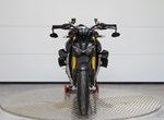 Umbgebautes Motorrad Ducati Streetfighter V4 S