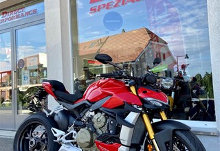 Ducati Streetfighter V4
