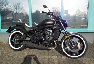 Kawasaki Vulcan S