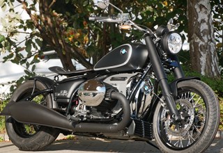 BMW R 18