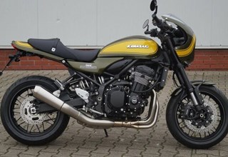 Kawasaki Z900 RS Cafe