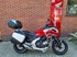 Motorrad Umbau