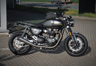 Triumph Speed Twin 1200