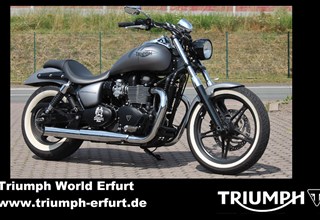 Triumph Speedmaster