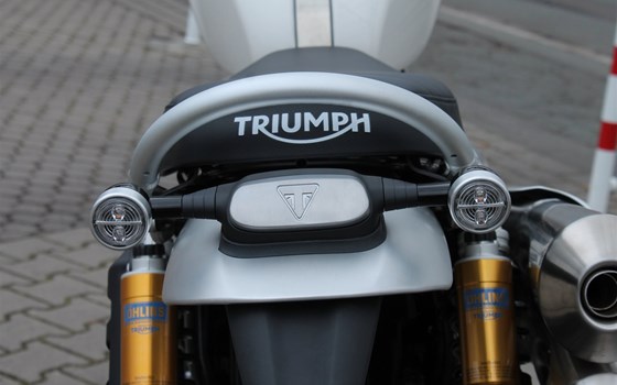 Umgebautes Motorrad Triumph Scrambler 1200 XE von Stärker-Profil GmbH - Bild 17 Umgebautes Motorrad Triumph Scrambler 1200 XE von Stärker-Profil GmbH - Bild 17