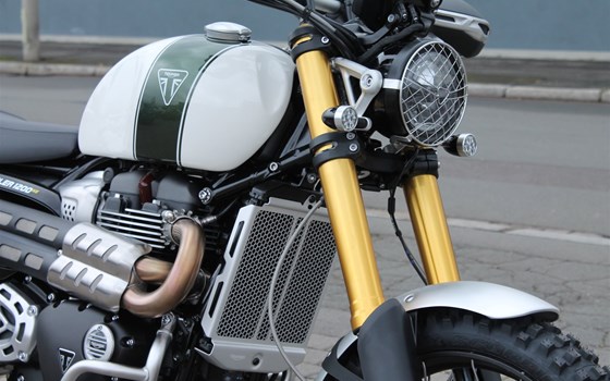 Umgebautes Motorrad Triumph Scrambler 1200 XE von Stärker-Profil GmbH - Bild 22 Umgebautes Motorrad Triumph Scrambler 1200 XE von Stärker-Profil GmbH - Bild 22