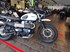 Motorrad Umbau