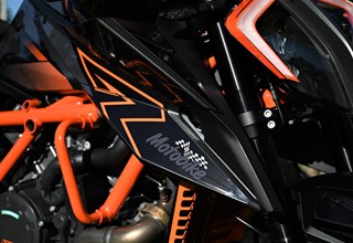 KTM 1290 Super Duke R KTM 1290 Super Duke R