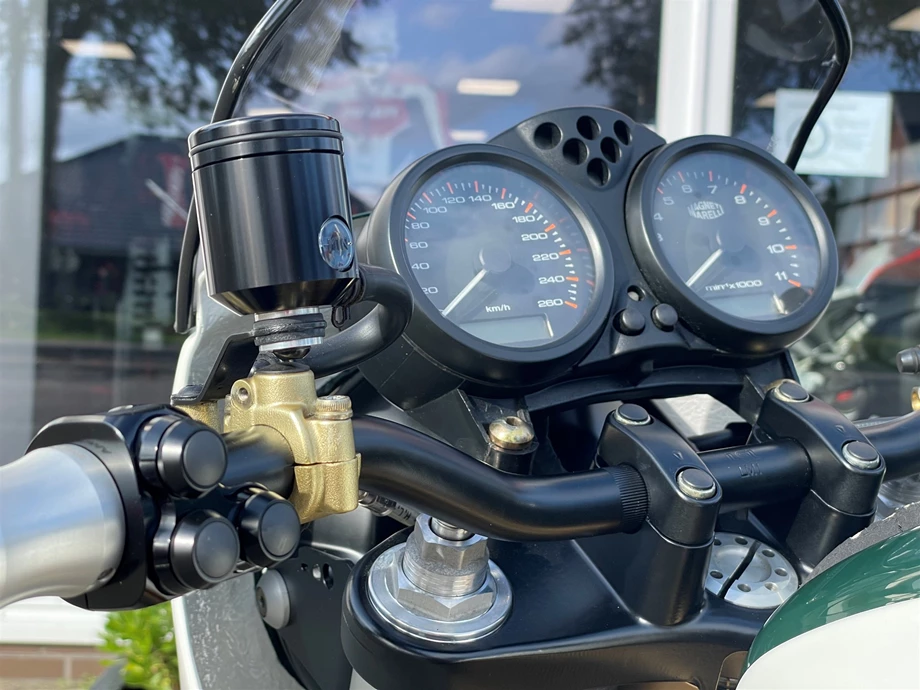 Rebuilt motorbike Ducati Monster 1000 Bild 2: Rebuilt motorbike Ducati Monster 1000