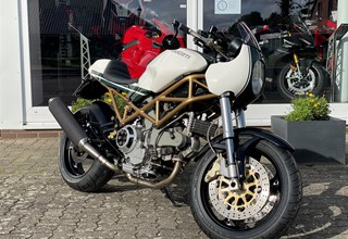 Ducati Monster 1000