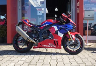 Honda CBR1000RR-R Fireblade SP