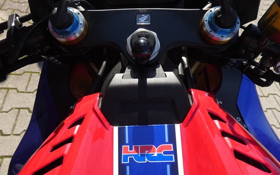 Umgebautes Motorrad Honda CBR1000RR-R Fireblade SP von Motorrad Bolte - Bild 13