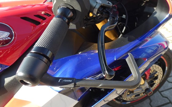 Umgebautes Motorrad Honda CBR1000RR-R Fireblade SP von Motorrad Bolte - Bild 16