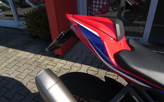 Umgebautes Motorrad Honda CBR1000RR-R Fireblade SP von Motorrad Bolte - Bild 19