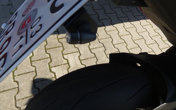 Umgebautes Motorrad Honda CBR1000RR-R Fireblade SP von Motorrad Bolte - Bild 21