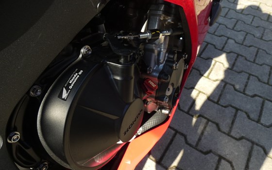 Umgebautes Motorrad Honda CBR1000RR-R Fireblade SP von Motorrad Bolte - Bild 22