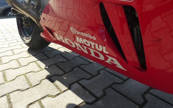 Umgebautes Motorrad Honda CBR1000RR-R Fireblade SP von Motorrad Bolte - Bild 25