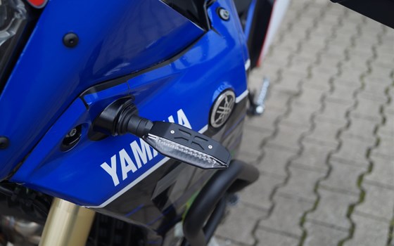 Umgebautes Motorrad Yamaha Tenere 700 von Rolf Berentelg GmbH & Co.KG - Bild 4 Umgebautes Motorrad Yamaha Tenere 700 von Rolf Berentelg GmbH & Co.KG - Bild 4