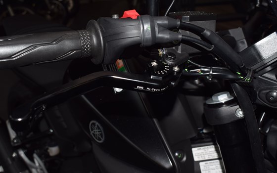 Umgebautes Motorrad Yamaha MT-125 von Zweiradzentrum Rhein-Ruhr West GmbH - Bild 11 Umgebautes Motorrad Yamaha MT-125 von Zweiradzentrum Rhein-Ruhr West GmbH - Bild 11