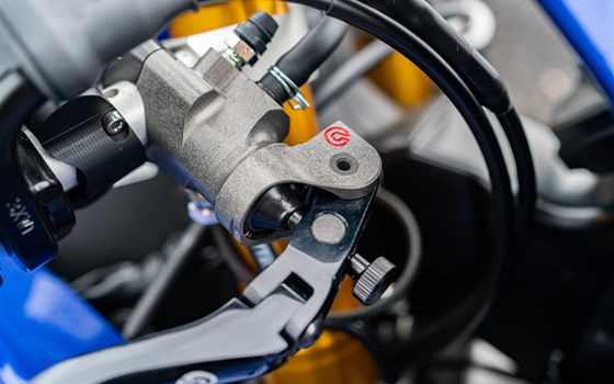 Umgebautes Motorrad Yamaha R6 RACE von Zweiradsport Meine - Bild 9 Umgebautes Motorrad Yamaha R6 RACE von Zweiradsport Meine - Bild 9