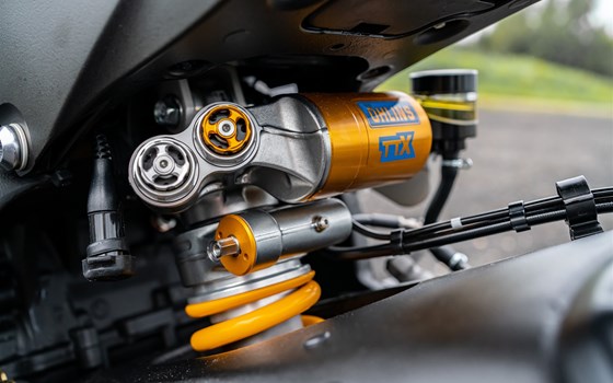 Umgebautes Motorrad Yamaha R6 RACE von Zweiradsport Meine - Bild 10 Umgebautes Motorrad Yamaha R6 RACE von Zweiradsport Meine - Bild 10