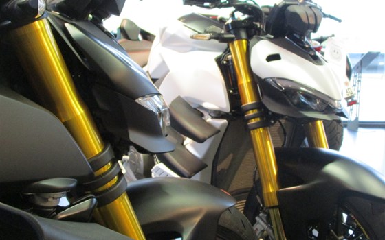 Umgebautes Motorrad Ducati Streetfighter V4 S von Team Wahlers GmbH - Bild 20 Umgebautes Motorrad Ducati Streetfighter V4 S von Team Wahlers GmbH - Bild 20
