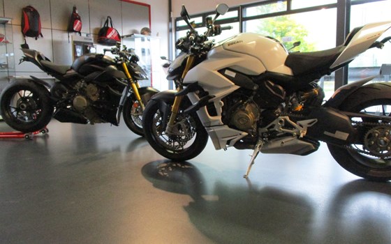 Umgebautes Motorrad Ducati Streetfighter V4 S von Team Wahlers GmbH - Bild 23 Umgebautes Motorrad Ducati Streetfighter V4 S von Team Wahlers GmbH - Bild 23