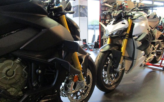 Umgebautes Motorrad Ducati Streetfighter V4 S von Team Wahlers GmbH - Bild 28 Umgebautes Motorrad Ducati Streetfighter V4 S von Team Wahlers GmbH - Bild 28