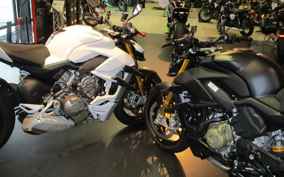 Umgebautes Motorrad Ducati Streetfighter V4 S von Team Wahlers GmbH - Bild 16 Umgebautes Motorrad Ducati Streetfighter V4 S von Team Wahlers GmbH - Bild 16