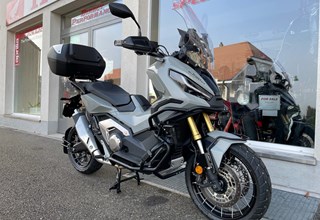 Honda X-ADV