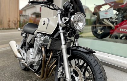 Honda CB1100 EX Custom Bike Honda CB1100 EX Custom Bike