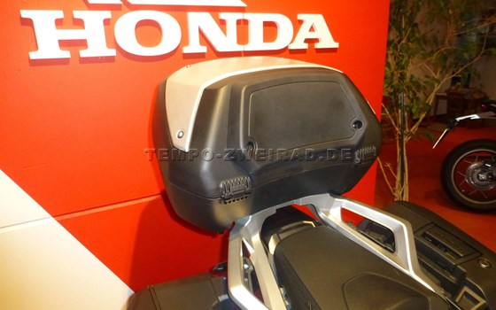 Umgebautes Motorrad Honda NC750X von Tempo-Zweirad-Treff GmbH - Bild 15 Umgebautes Motorrad Honda NC750X von Tempo-Zweirad-Treff GmbH - Bild 15