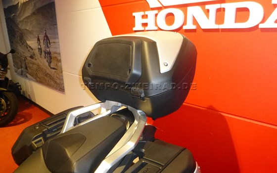 Umgebautes Motorrad Honda NC750X von Tempo-Zweirad-Treff GmbH - Bild 16 Umgebautes Motorrad Honda NC750X von Tempo-Zweirad-Treff GmbH - Bild 16