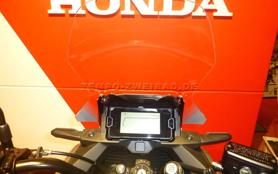 Umgebautes Motorrad Honda NC750X von Tempo-Zweirad-Treff GmbH - Bild 7 Umgebautes Motorrad Honda NC750X von Tempo-Zweirad-Treff GmbH - Bild 7