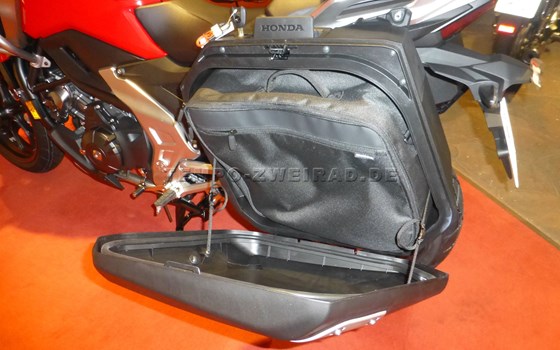 Umgebautes Motorrad Honda NC750X von Tempo-Zweirad-Treff GmbH - Bild 22 Umgebautes Motorrad Honda NC750X von Tempo-Zweirad-Treff GmbH - Bild 22